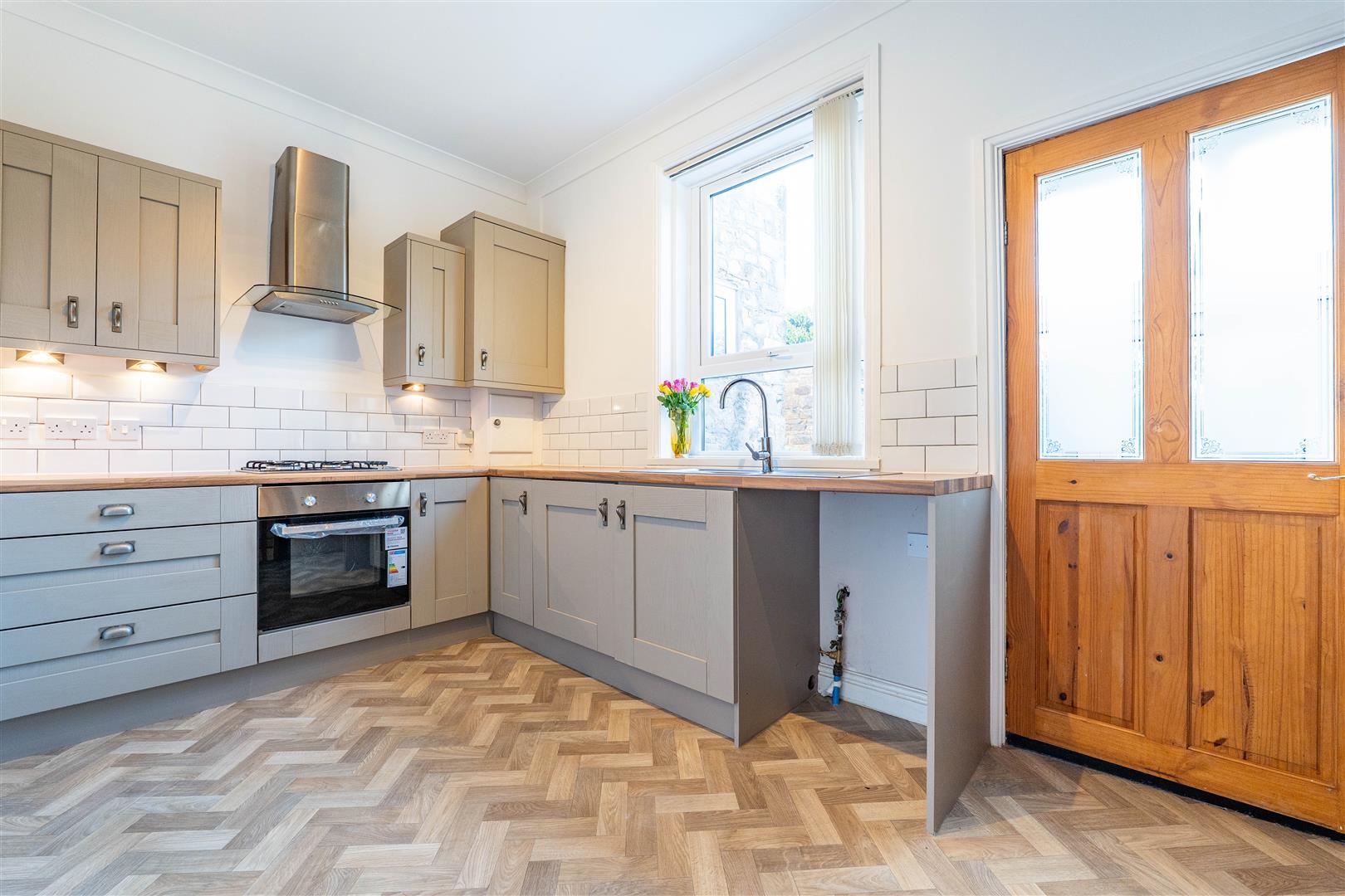 2 bed property in Knowley Brow, Chorley